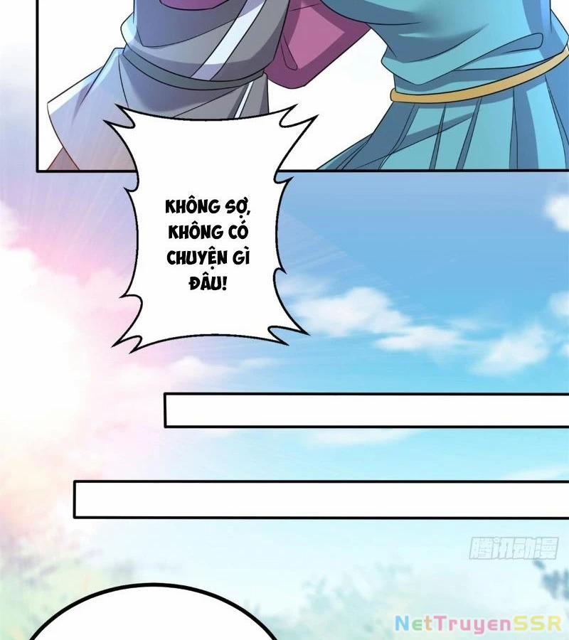 Người Ở Rể Bị Ép Thành Phản Diện 539 trang 1