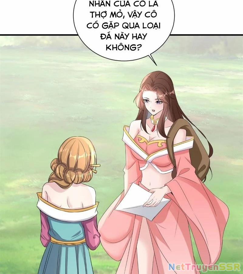 Người Ở Rể Bị Ép Thành Phản Diện 539 trang 11