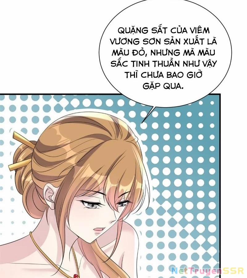 Người Ở Rể Bị Ép Thành Phản Diện 539 trang 13