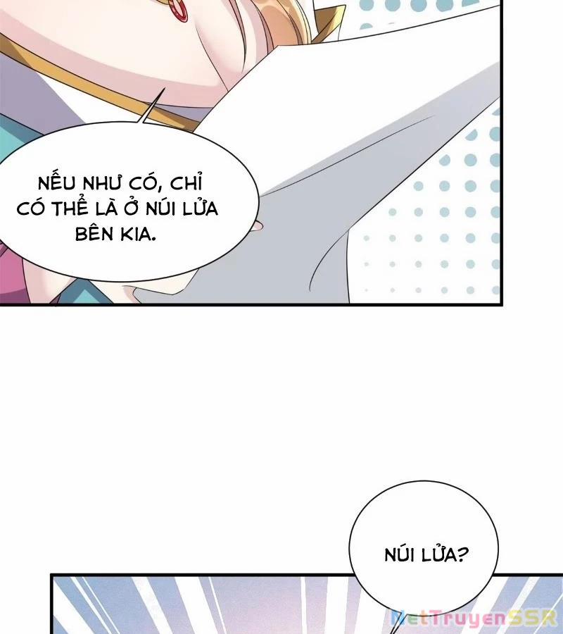 Người Ở Rể Bị Ép Thành Phản Diện 539 trang 14