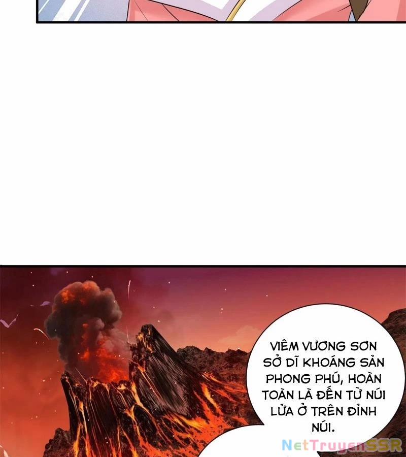 Người Ở Rể Bị Ép Thành Phản Diện 539 trang 16