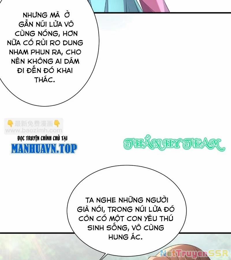 Người Ở Rể Bị Ép Thành Phản Diện 539 trang 18