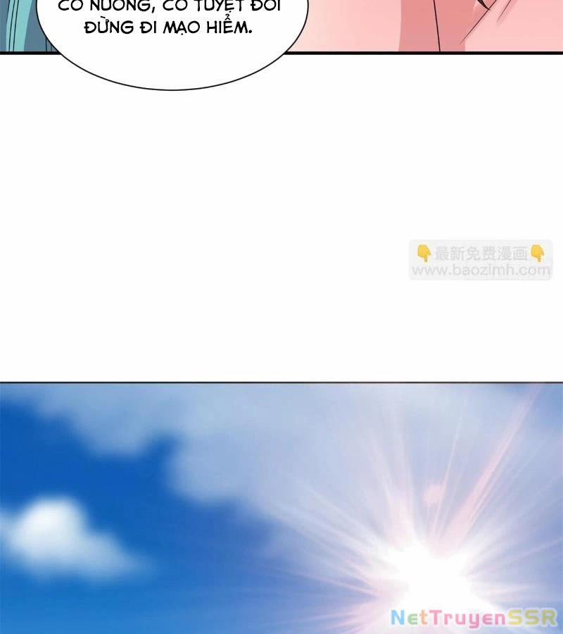 Người Ở Rể Bị Ép Thành Phản Diện 539 trang 20