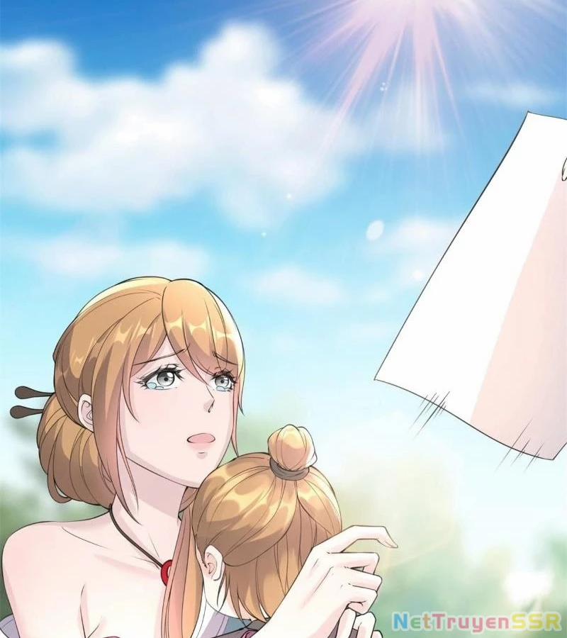 Người Ở Rể Bị Ép Thành Phản Diện 539 trang 21