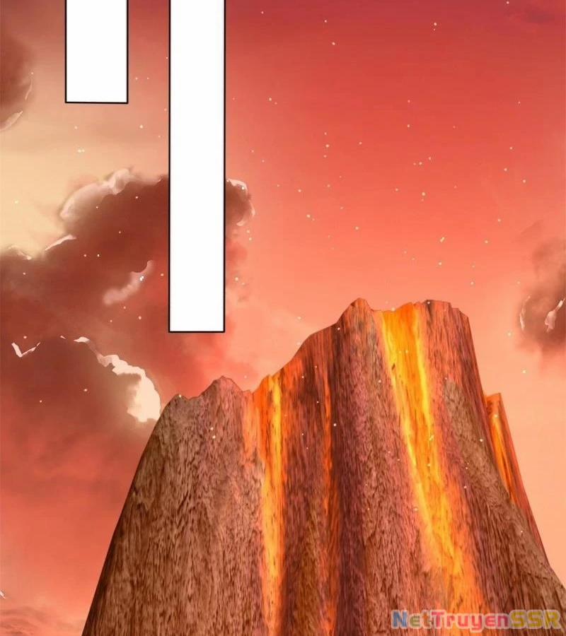 Người Ở Rể Bị Ép Thành Phản Diện 539 trang 25