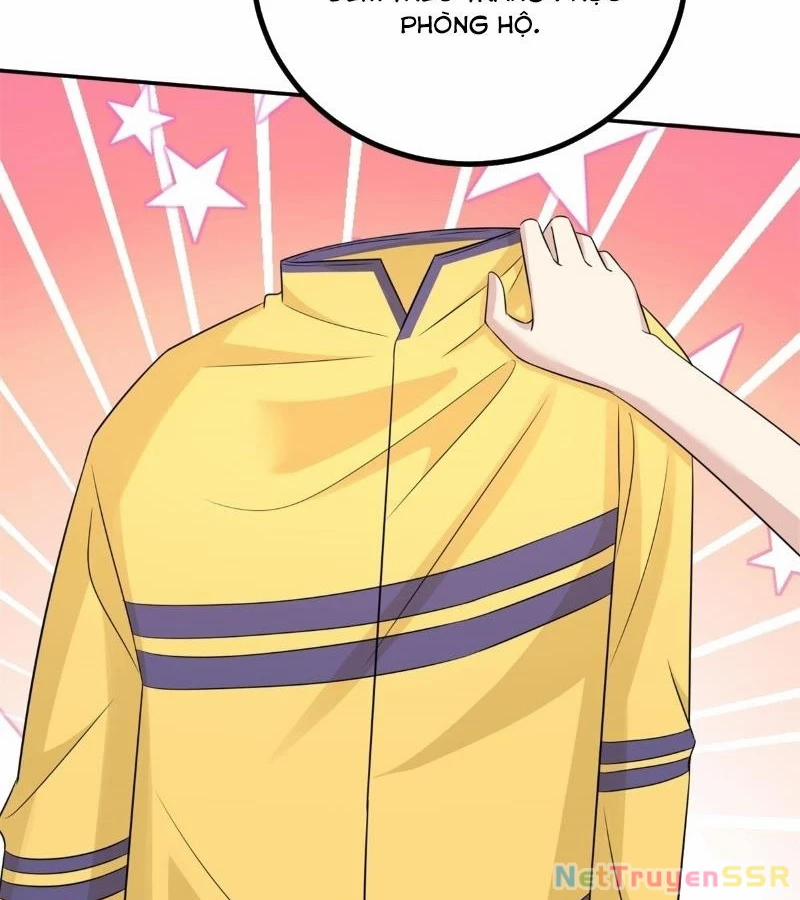 Người Ở Rể Bị Ép Thành Phản Diện 539 trang 29