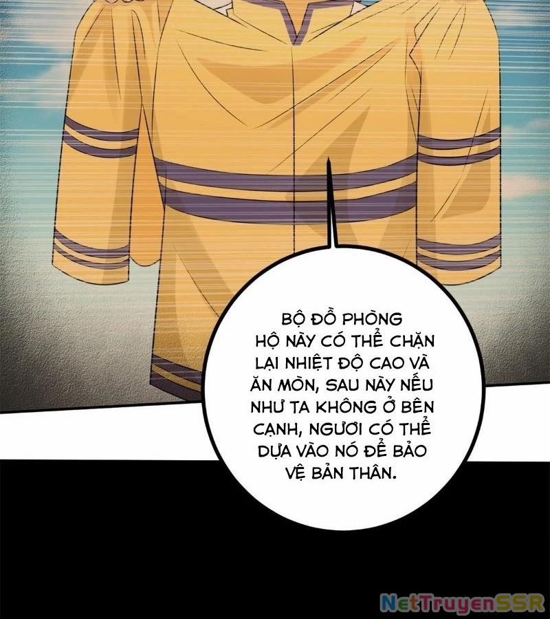 Người Ở Rể Bị Ép Thành Phản Diện 539 trang 31