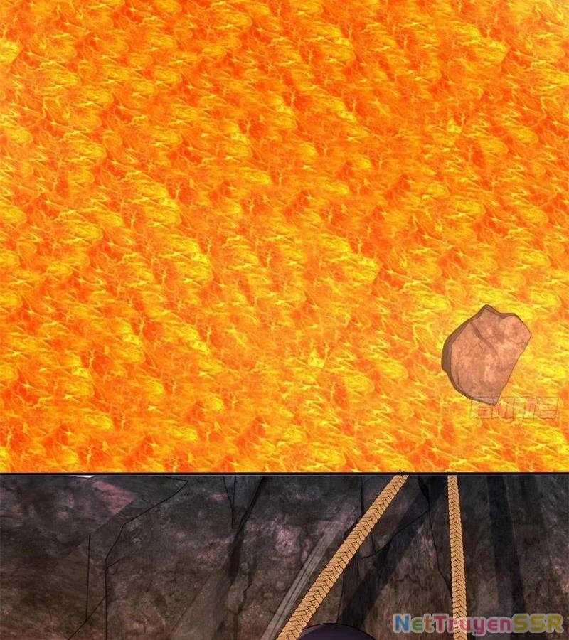 Người Ở Rể Bị Ép Thành Phản Diện 539 trang 37