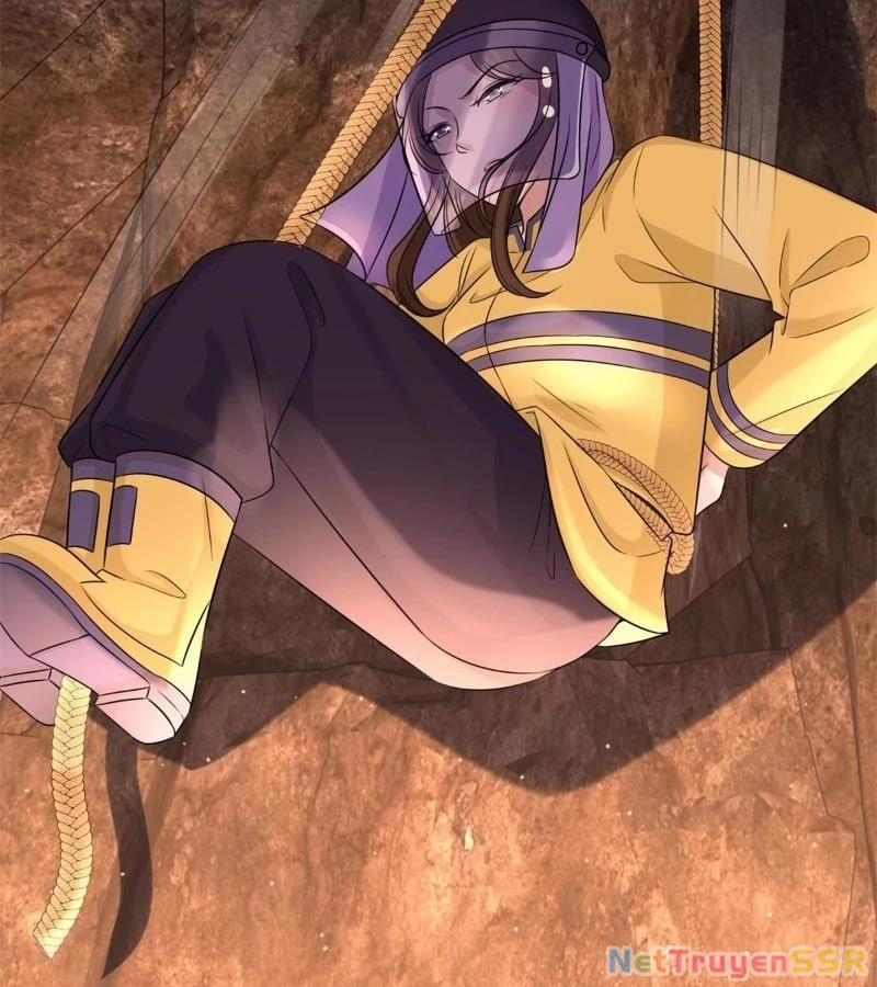 Người Ở Rể Bị Ép Thành Phản Diện 539 trang 38