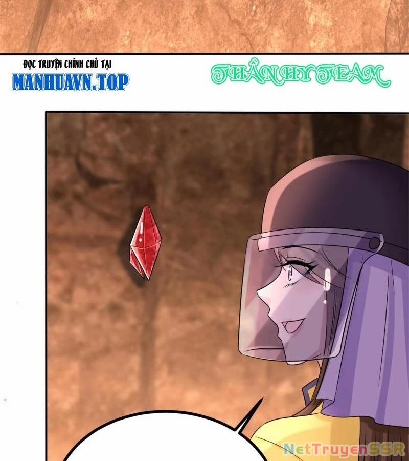 Người Ở Rể Bị Ép Thành Phản Diện 539 trang 39