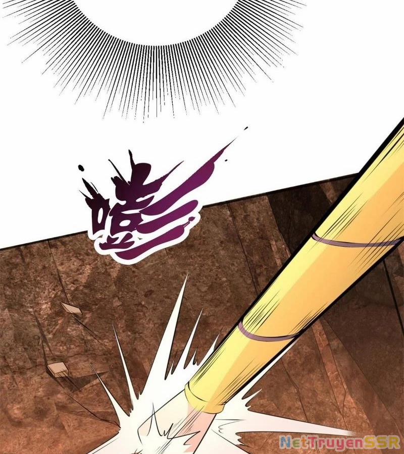 Người Ở Rể Bị Ép Thành Phản Diện 539 trang 41