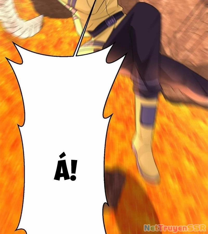 Người Ở Rể Bị Ép Thành Phản Diện 539 trang 51