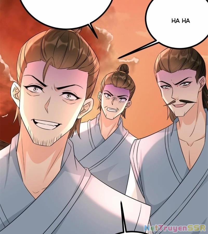 Người Ở Rể Bị Ép Thành Phản Diện 539 trang 54