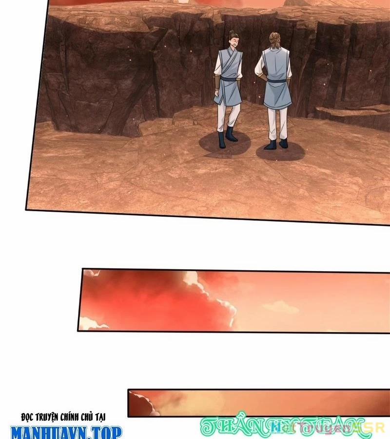 Người Ở Rể Bị Ép Thành Phản Diện 539 trang 57