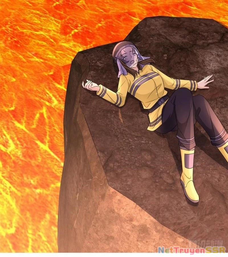 Người Ở Rể Bị Ép Thành Phản Diện 539 trang 59