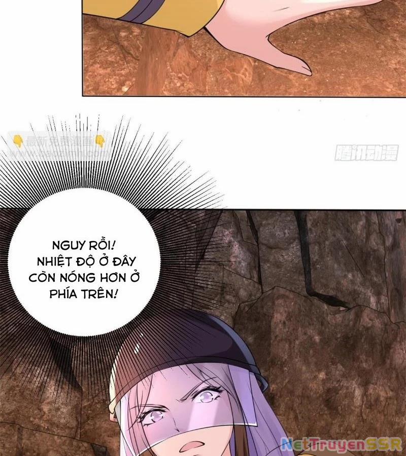 Người Ở Rể Bị Ép Thành Phản Diện 539 trang 61