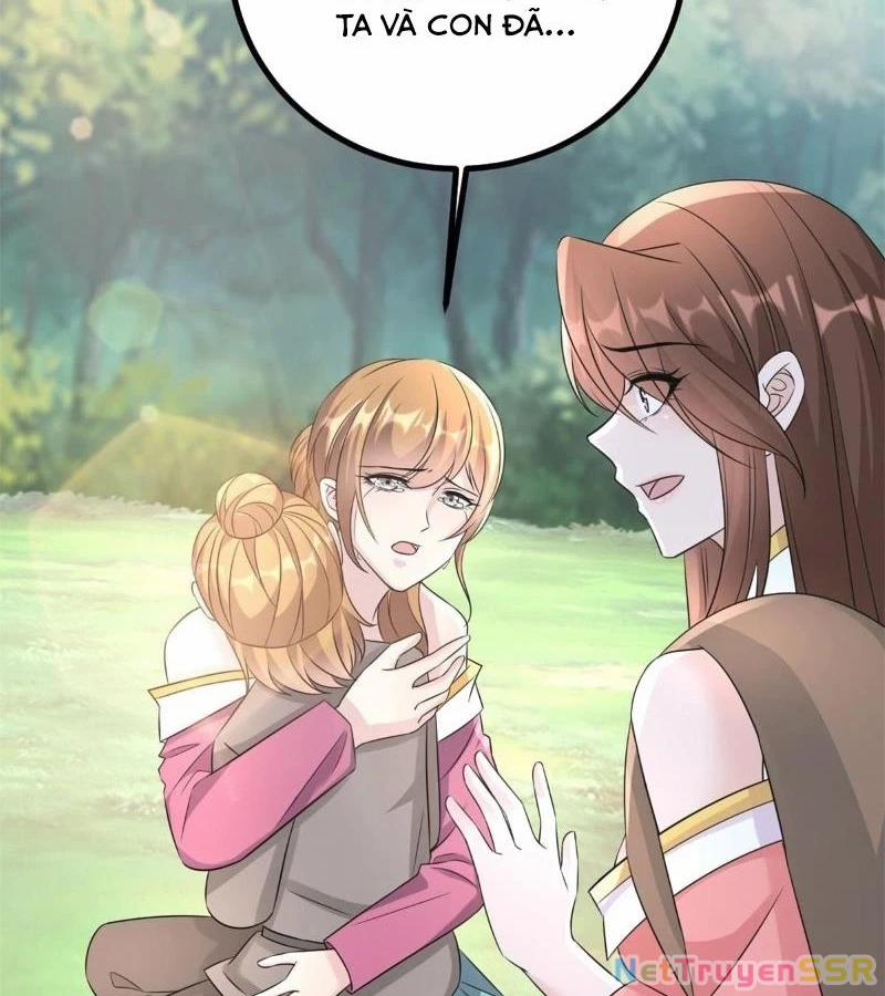 Người Ở Rể Bị Ép Thành Phản Diện 539 trang 7