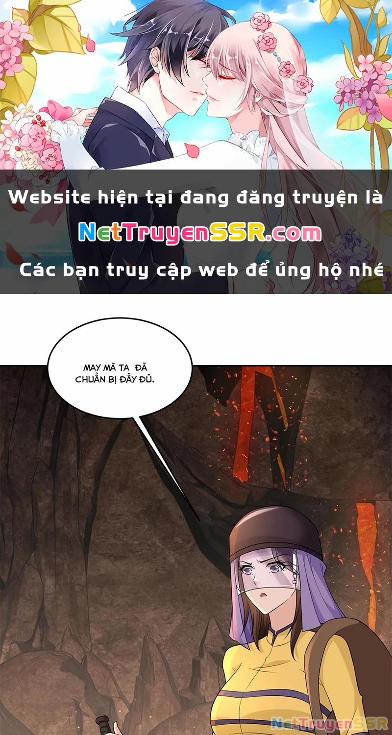 Người Ở Rể Bị Ép Thành Phản Diện 540 trang 0