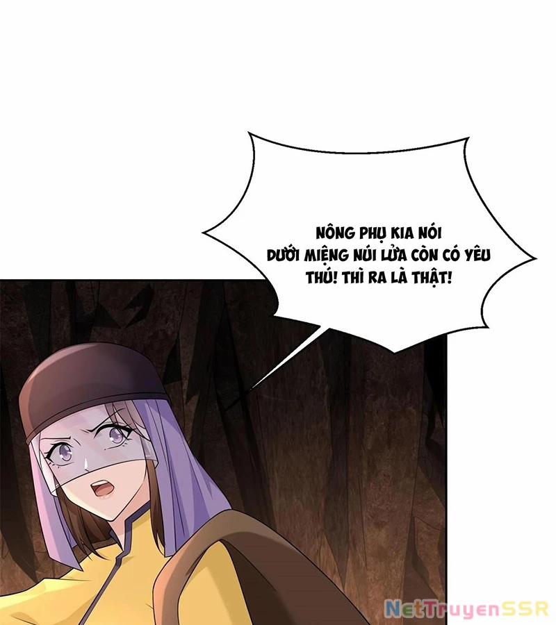 Người Ở Rể Bị Ép Thành Phản Diện 540 trang 13
