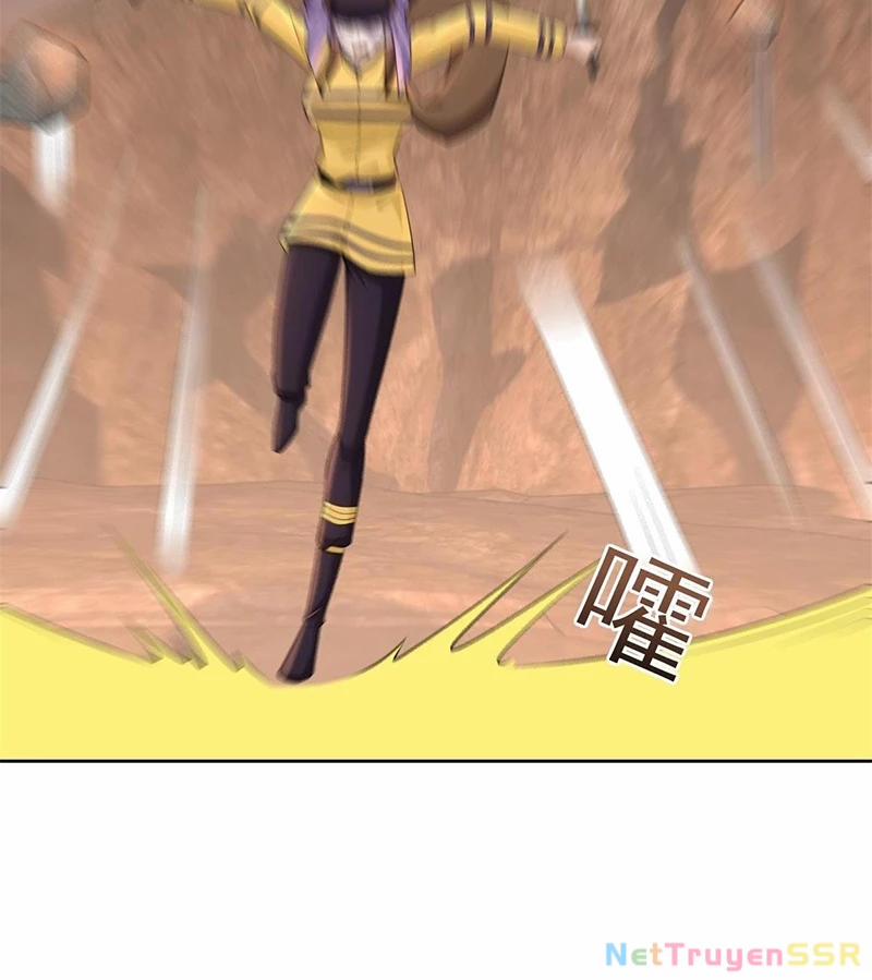 Người Ở Rể Bị Ép Thành Phản Diện 540 trang 18