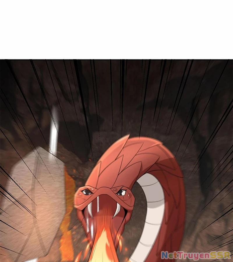 Người Ở Rể Bị Ép Thành Phản Diện 540 trang 19