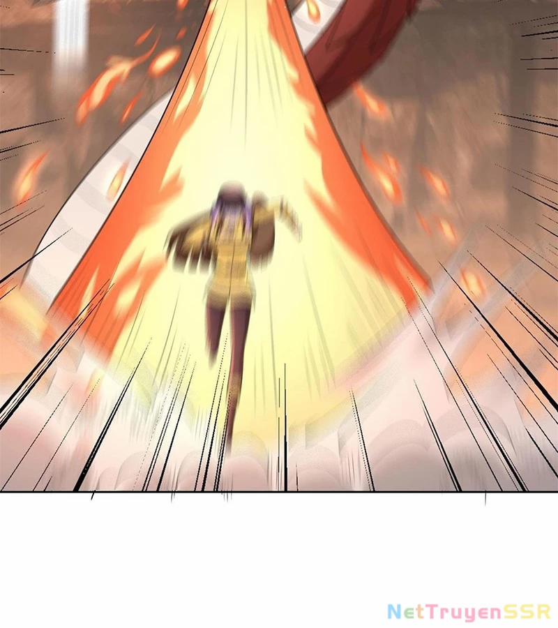 Người Ở Rể Bị Ép Thành Phản Diện 540 trang 20