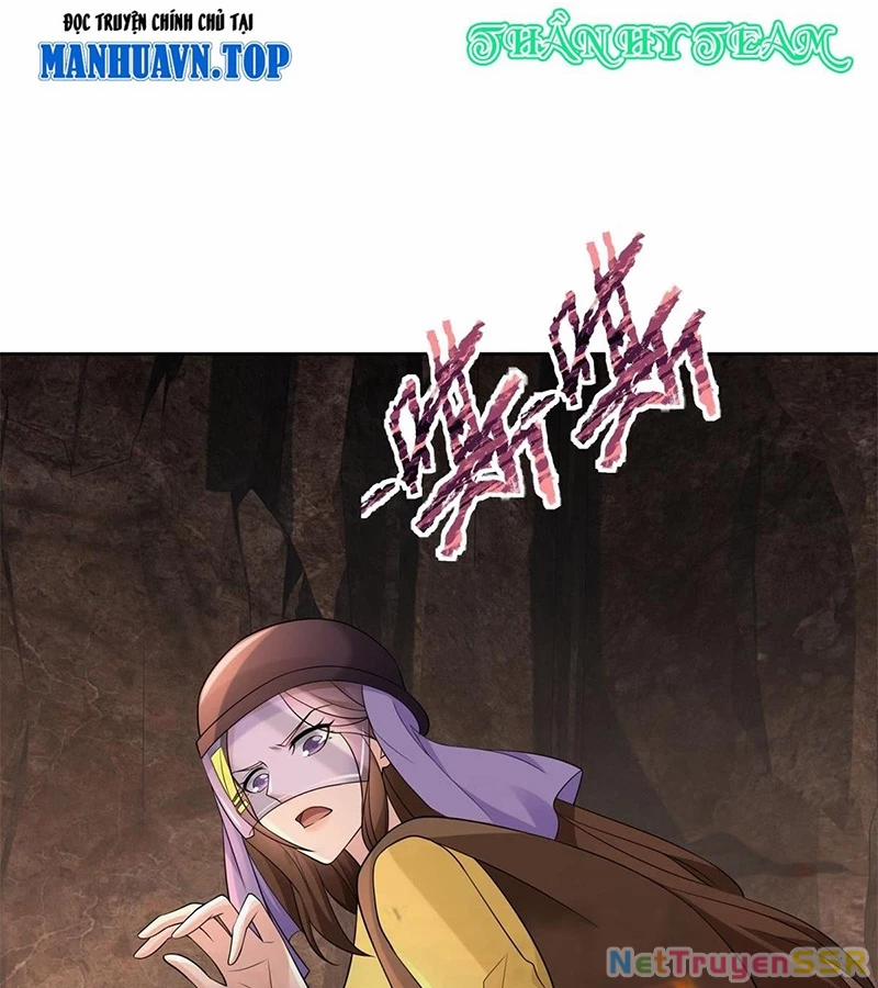 Người Ở Rể Bị Ép Thành Phản Diện 540 trang 21