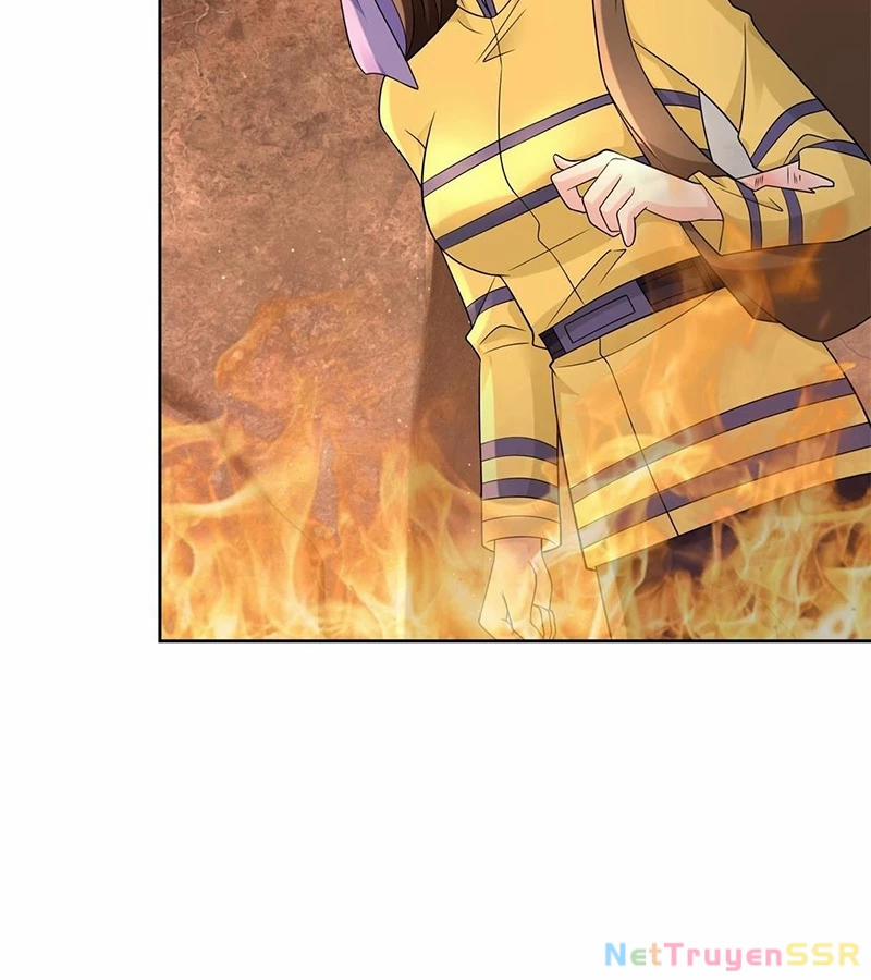 Người Ở Rể Bị Ép Thành Phản Diện 540 trang 24