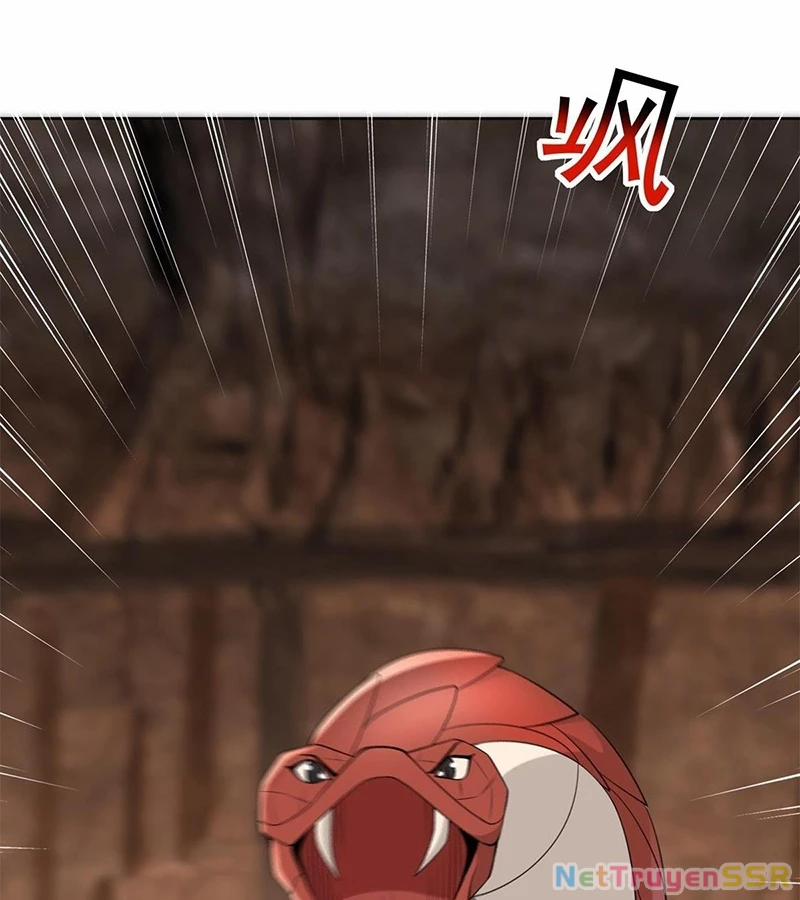 Người Ở Rể Bị Ép Thành Phản Diện 540 trang 25