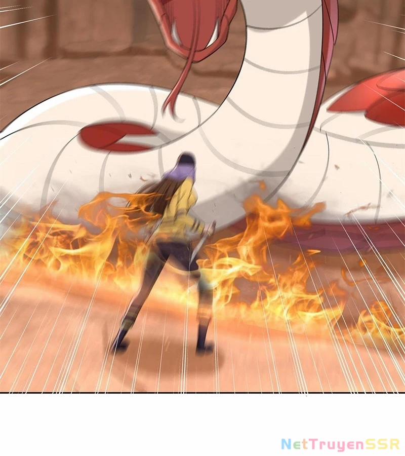 Người Ở Rể Bị Ép Thành Phản Diện 540 trang 26