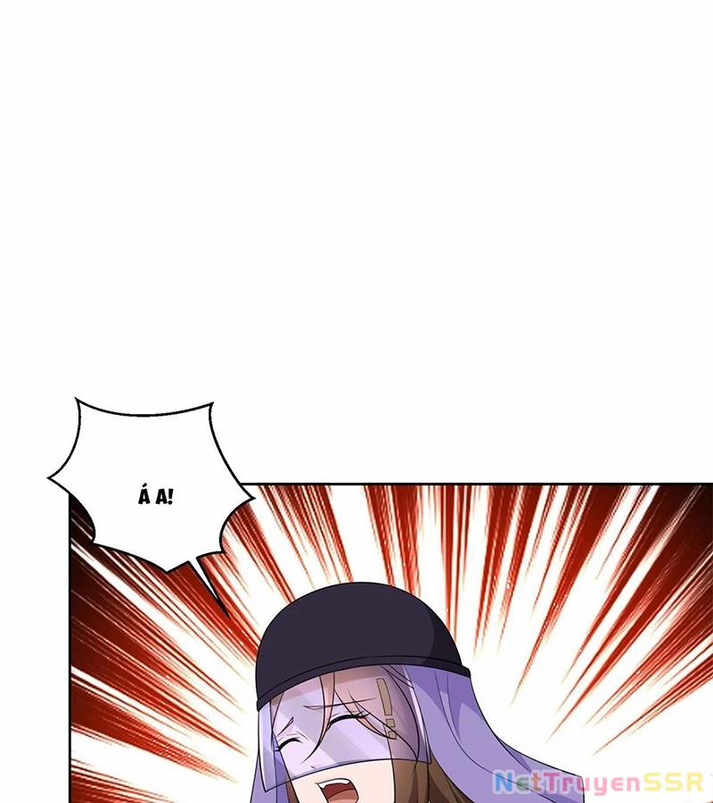 Người Ở Rể Bị Ép Thành Phản Diện 540 trang 27