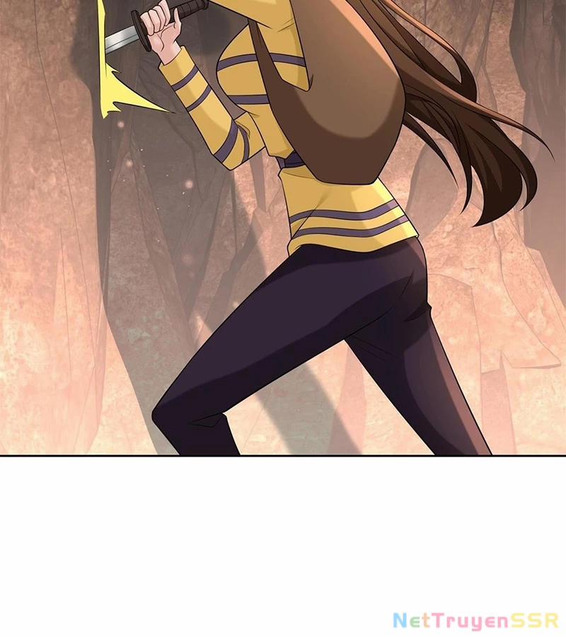 Người Ở Rể Bị Ép Thành Phản Diện 540 trang 3