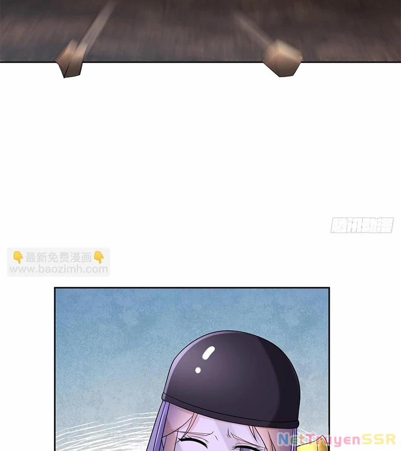 Người Ở Rể Bị Ép Thành Phản Diện 540 trang 30