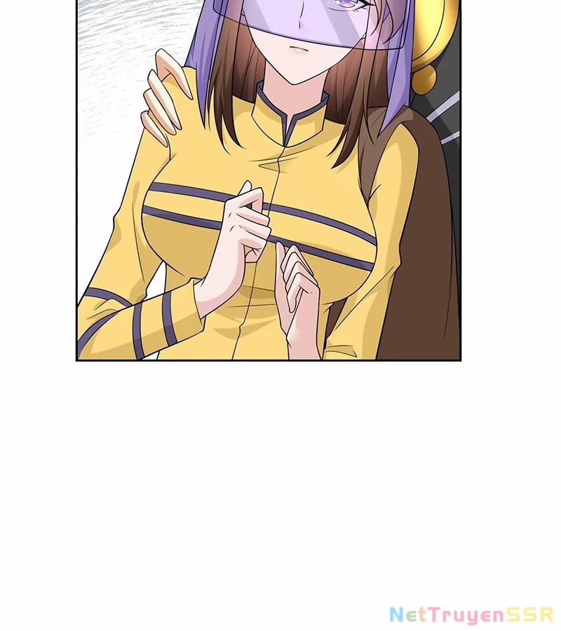 Người Ở Rể Bị Ép Thành Phản Diện 540 trang 31