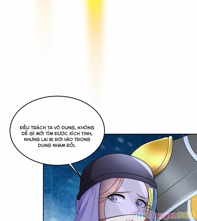 Người Ở Rể Bị Ép Thành Phản Diện 540 trang 35