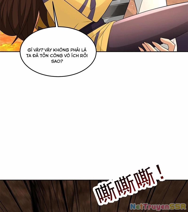 Người Ở Rể Bị Ép Thành Phản Diện 540 trang 38