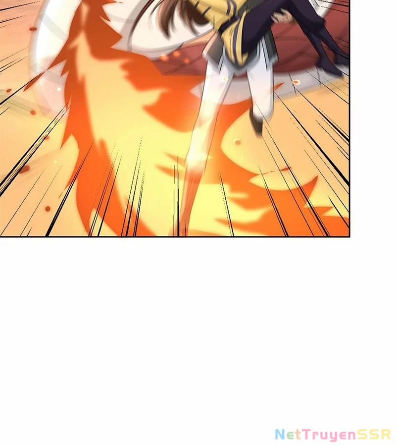 Người Ở Rể Bị Ép Thành Phản Diện 540 trang 42