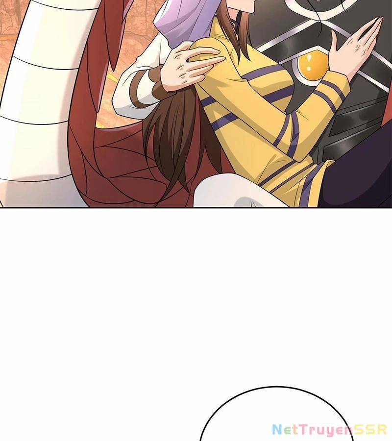 Người Ở Rể Bị Ép Thành Phản Diện 540 trang 46