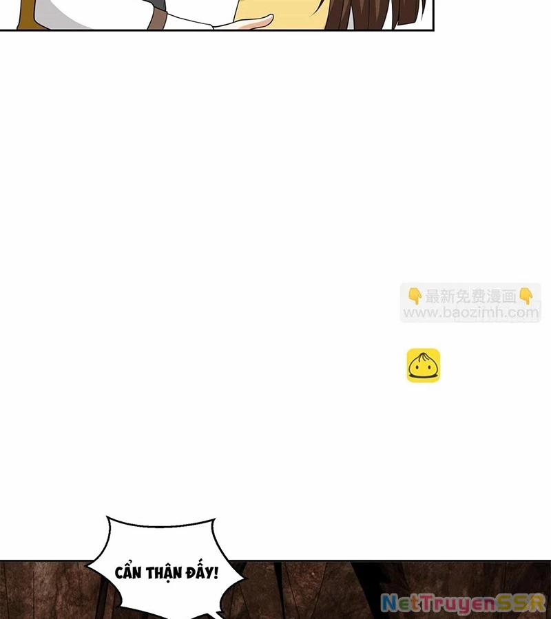 Người Ở Rể Bị Ép Thành Phản Diện 540 trang 48