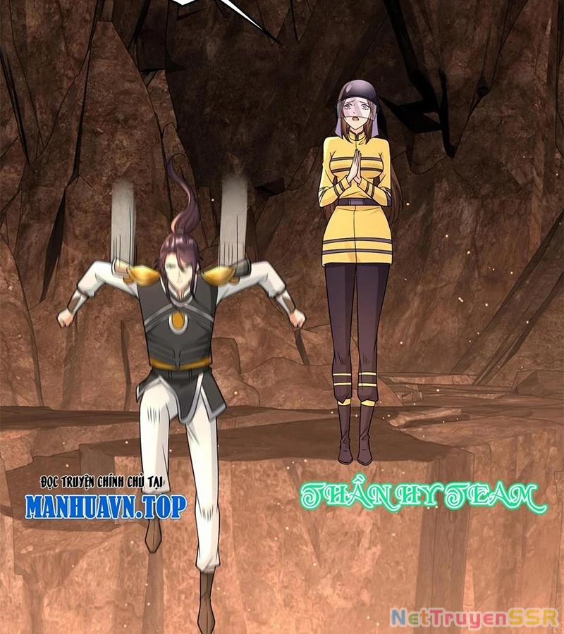 Người Ở Rể Bị Ép Thành Phản Diện 540 trang 49