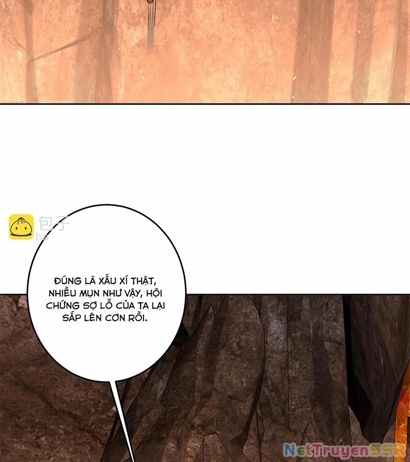 Người Ở Rể Bị Ép Thành Phản Diện 540 trang 50