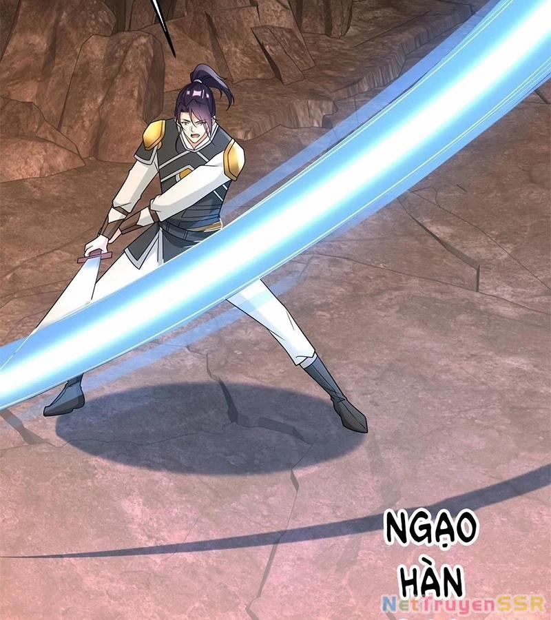 Người Ở Rể Bị Ép Thành Phản Diện 540 trang 55