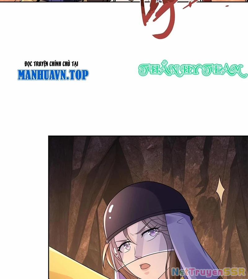 Người Ở Rể Bị Ép Thành Phản Diện 540 trang 9