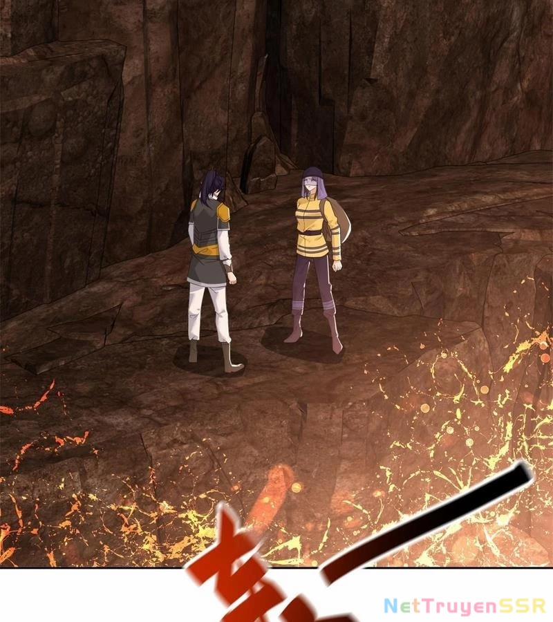 Người Ở Rể Bị Ép Thành Phản Diện 541 trang 16