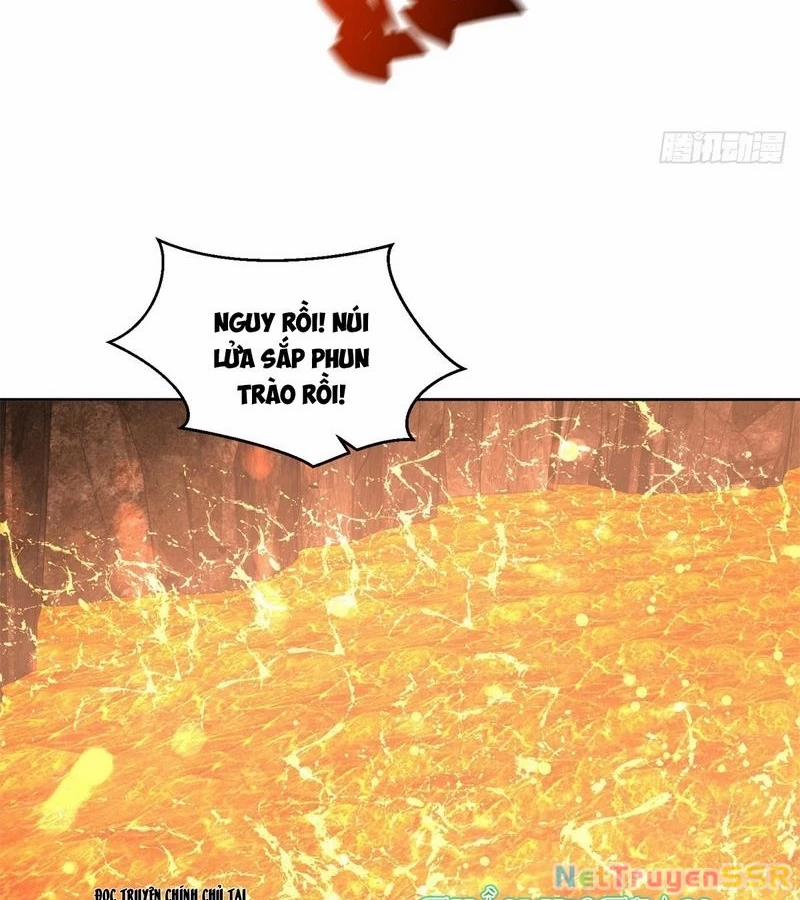 Người Ở Rể Bị Ép Thành Phản Diện 541 trang 17