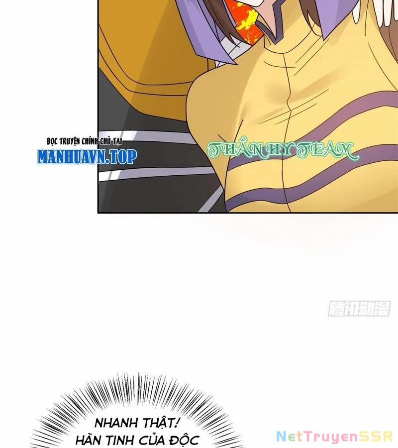 Người Ở Rể Bị Ép Thành Phản Diện 541 trang 29