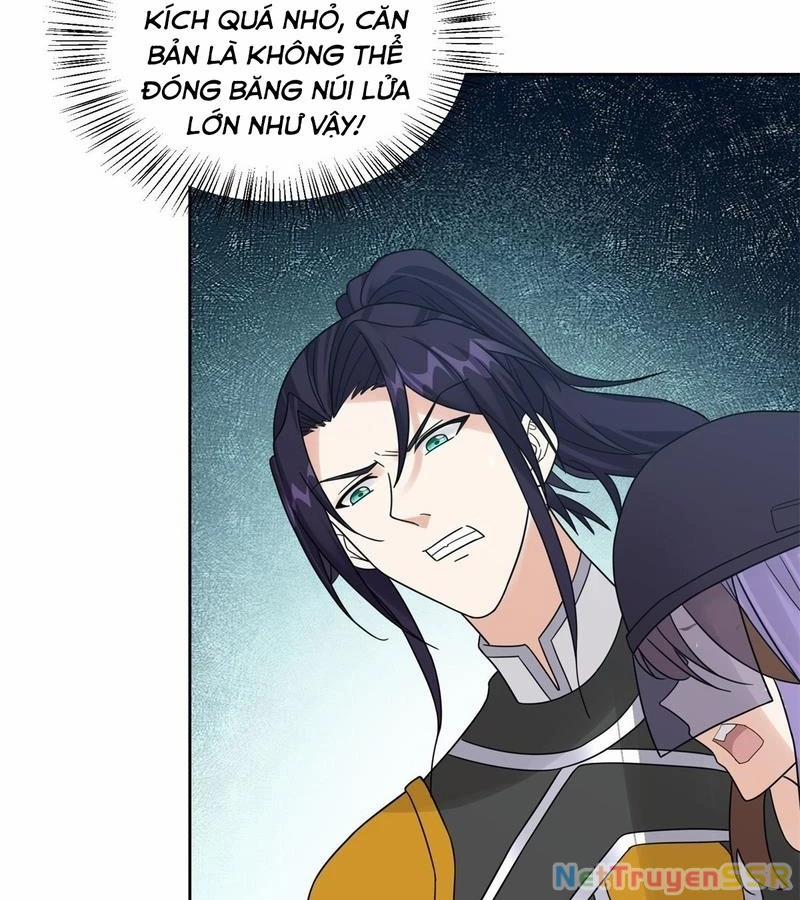 Người Ở Rể Bị Ép Thành Phản Diện 541 trang 30