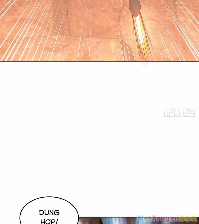 Người Ở Rể Bị Ép Thành Phản Diện 541 trang 34