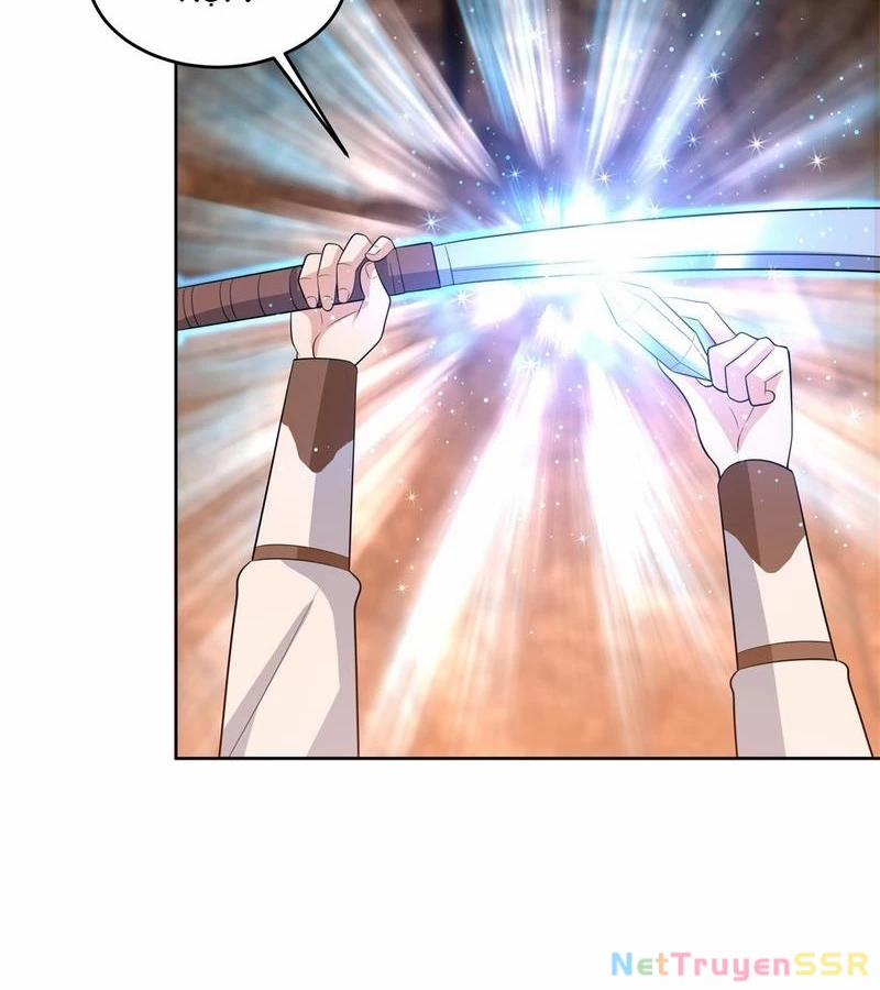 Người Ở Rể Bị Ép Thành Phản Diện 541 trang 35