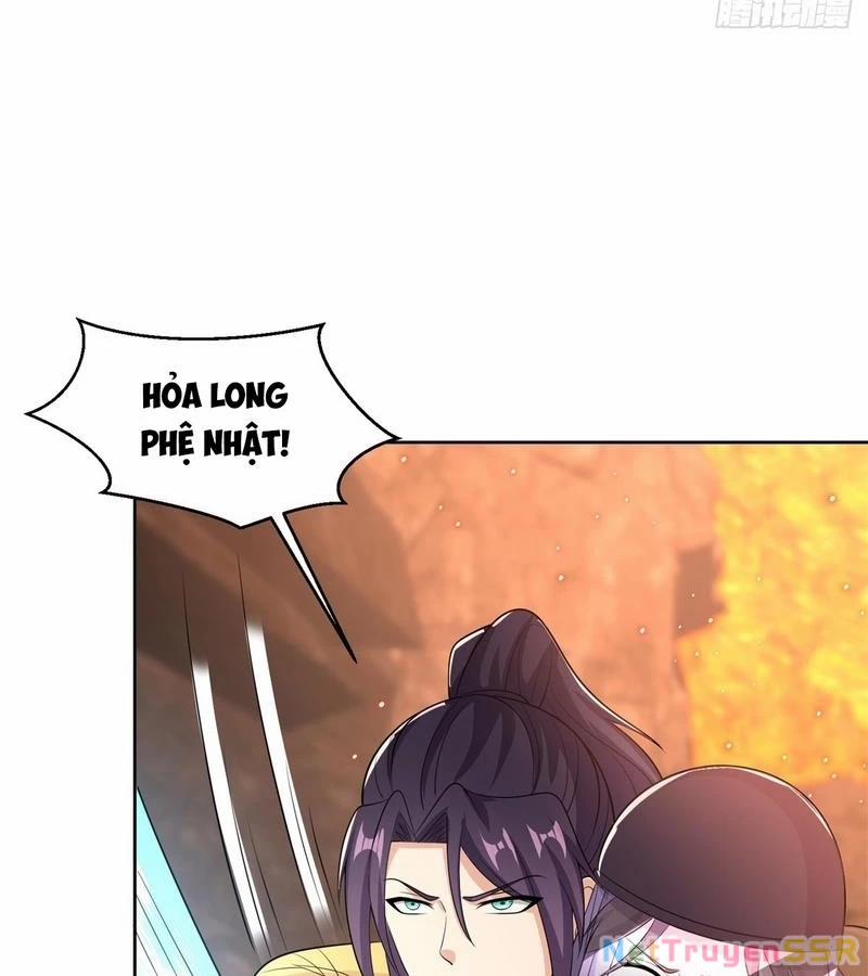 Người Ở Rể Bị Ép Thành Phản Diện 541 trang 38